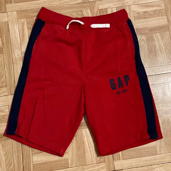 Pull-on shorts - Picture 1 of 1